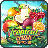 tropical crush